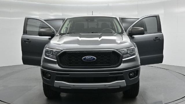 2023 Ford Ranger XL
