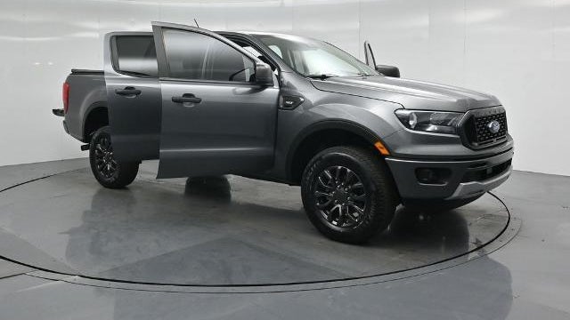 2023 Ford Ranger XL