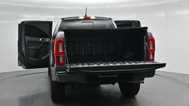 2023 Ford Ranger XL