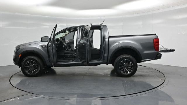 2023 Ford Ranger XL
