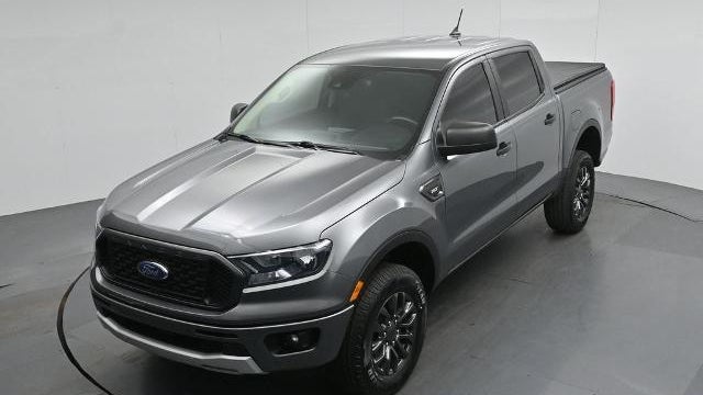 2023 Ford Ranger XL