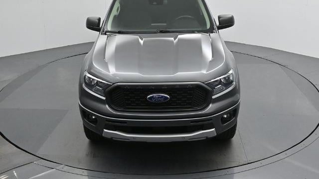 2023 Ford Ranger XL