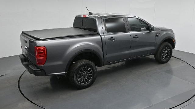 2023 Ford Ranger XL