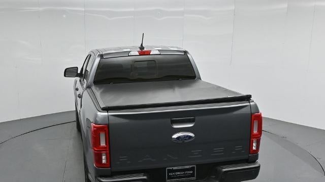 2023 Ford Ranger XL