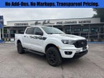 2023 Ranger Thumbnail 1
