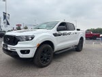 2023 Ranger Thumbnail 2