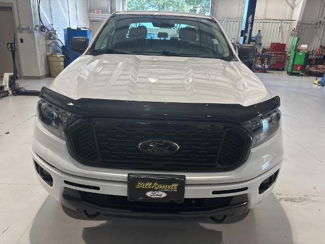 2023 Ford Ranger - $30,780