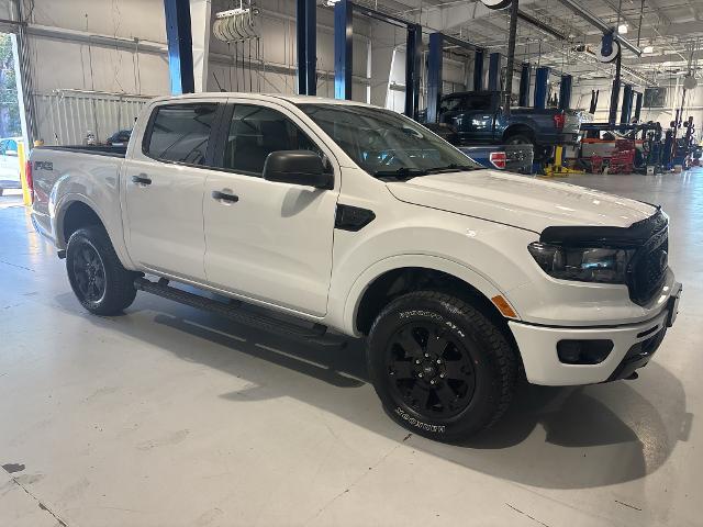 2023 Ford Ranger - $30,780