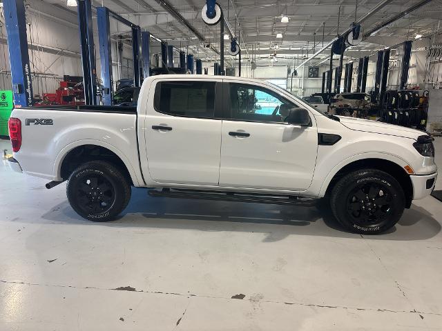 2023 Ford Ranger - $30,780