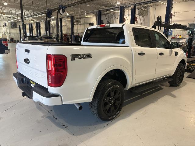 2023 Ford Ranger - $30,780