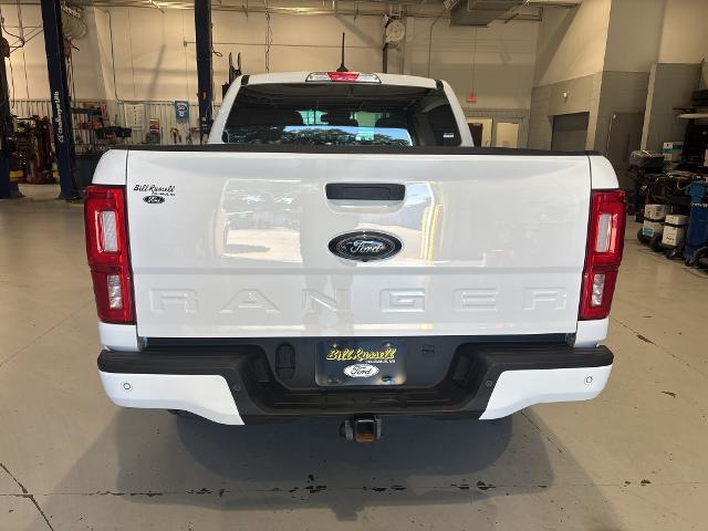 2023 Ford Ranger - $30,780