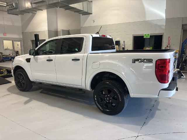 2023 Ford Ranger - $30,780
