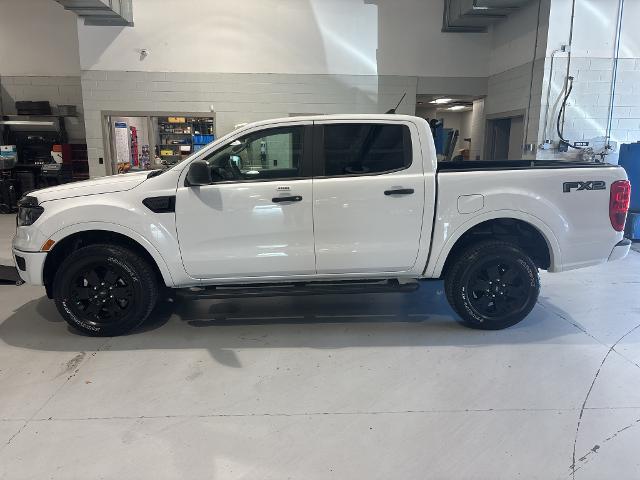 2023 Ford Ranger - $30,780