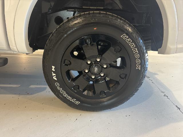 2023 Ford Ranger - $30,780