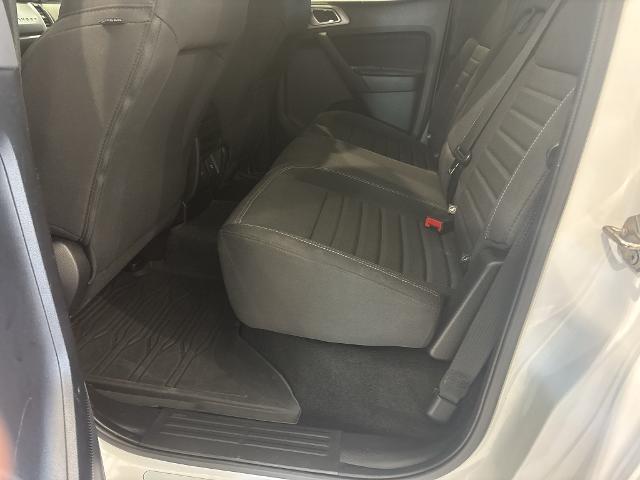 2023 Ford Ranger - $30,780