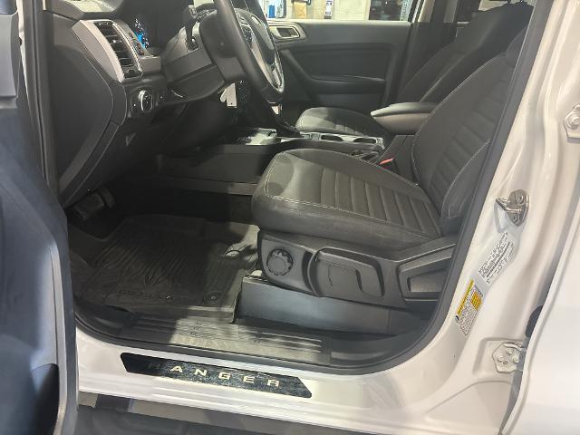 2023 Ford Ranger - $30,780
