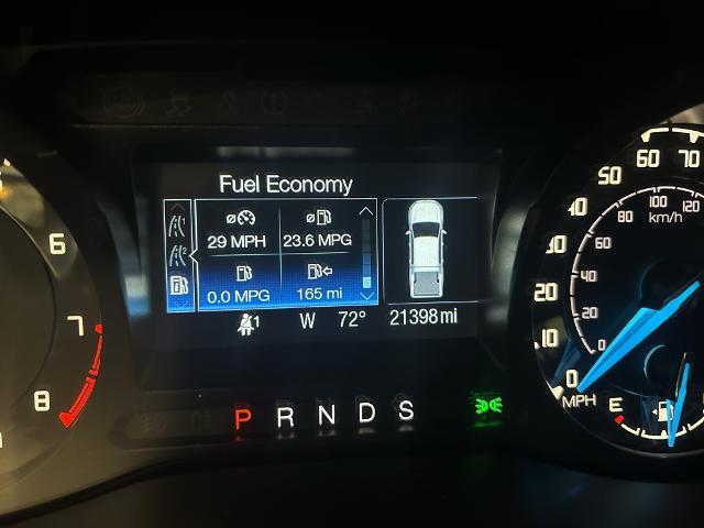 2023 Ford Ranger - $30,780