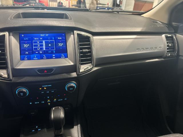 2023 Ford Ranger - $30,780