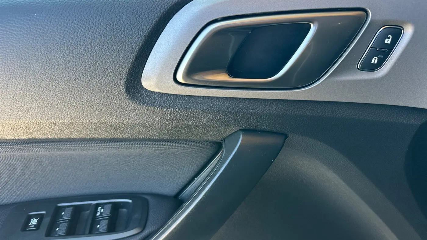 2023 Ford Ranger XL