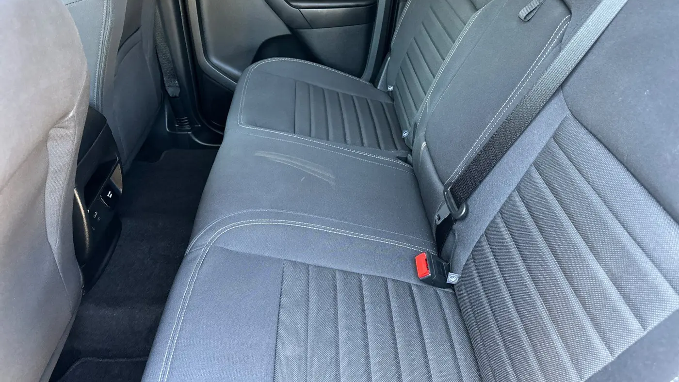 2023 Ford Ranger XL