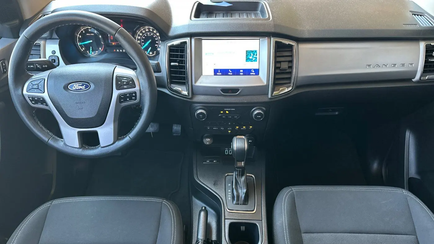2023 Ford Ranger XL