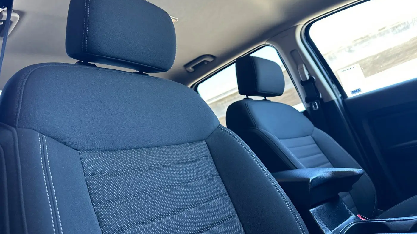 2023 Ford Ranger XL