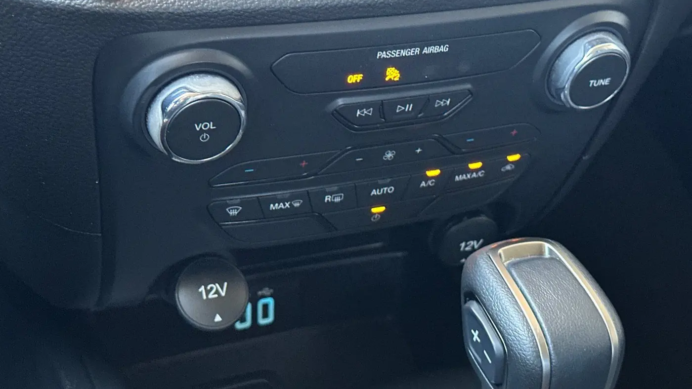 2023 Ford Ranger XL