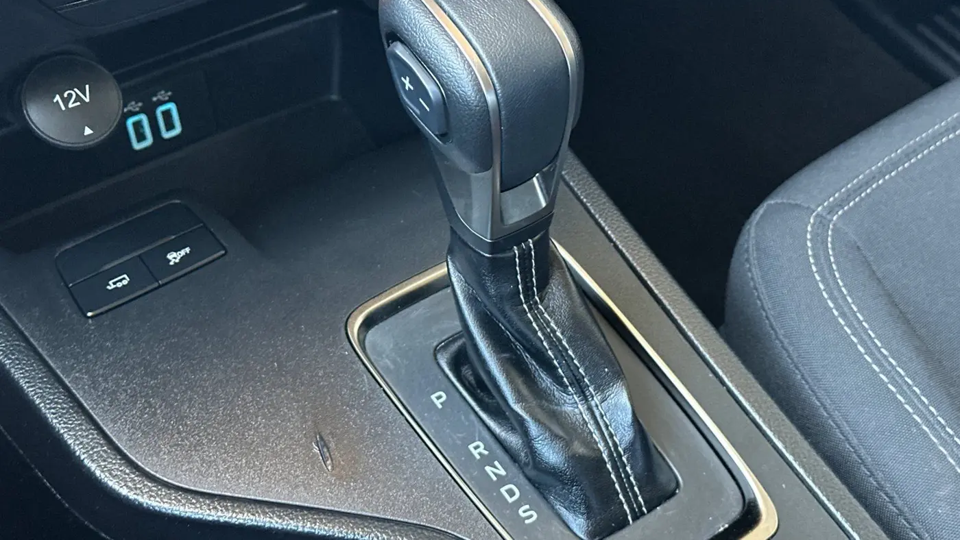 2023 Ford Ranger XL