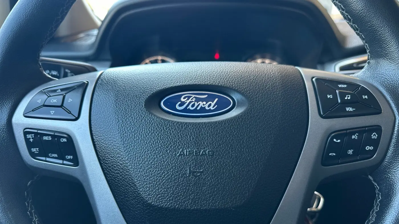2023 Ford Ranger XL