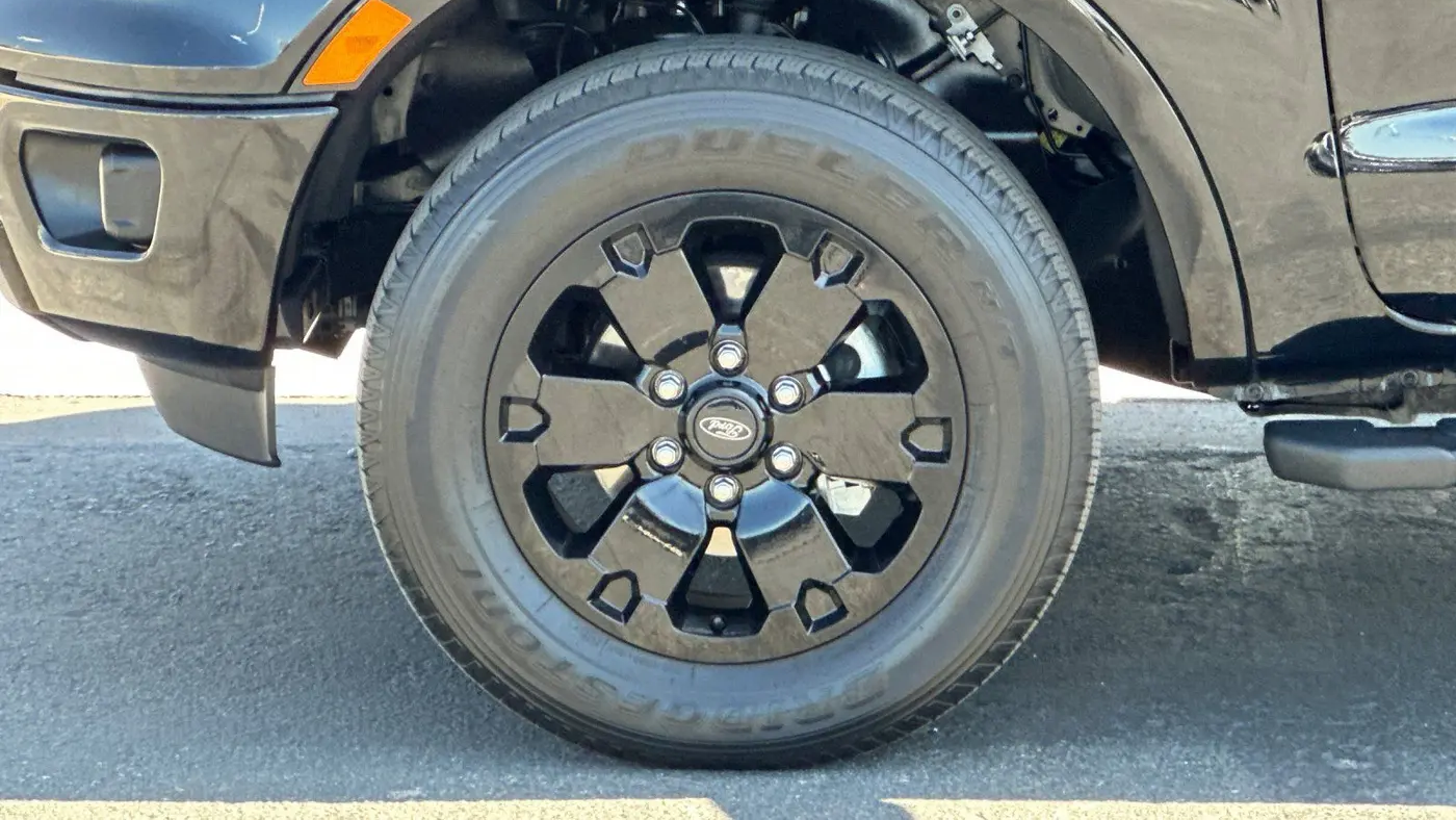 2023 Ford Ranger XL