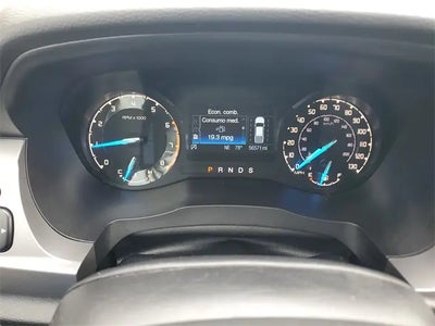 2019 Ford Ranger 4X2 XLT 4DR Supercrew 5.1 FT. SB