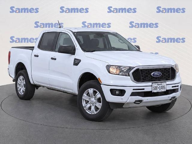 2019 Ford Ranger - $22,688
