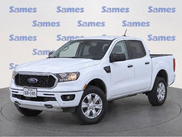 2019 Ford Ranger - $22,688
