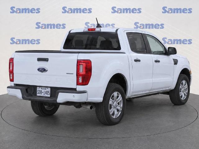2019 Ford Ranger - $22,688