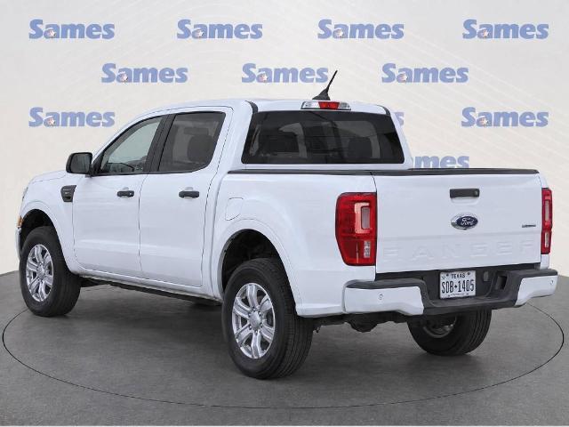 2019 Ford Ranger - $22,688