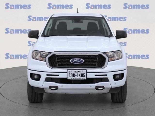 2019 Ford Ranger - $22,688
