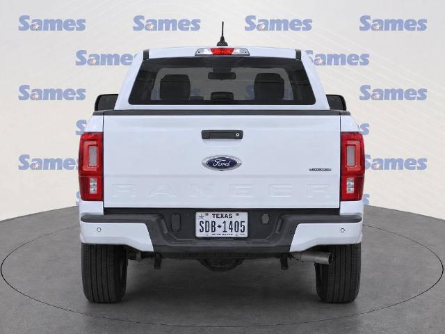2019 Ford Ranger - $22,688