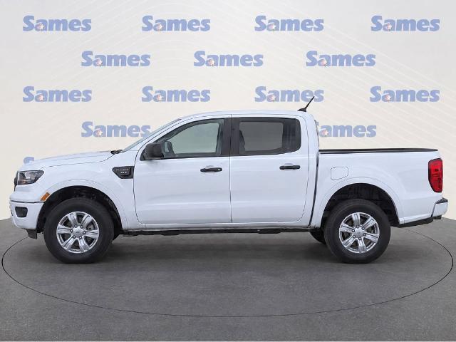 2019 Ford Ranger - $22,688
