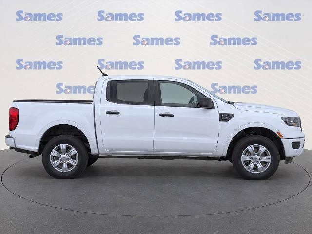 2019 Ford Ranger - $22,688