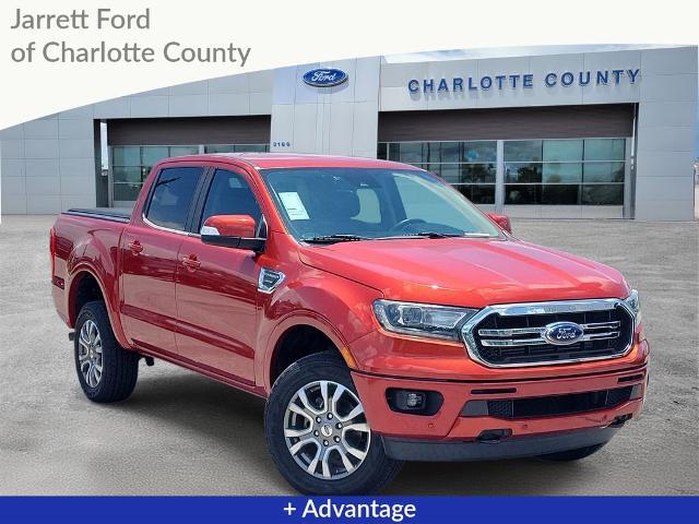 2019 Ford Ranger - $18,900