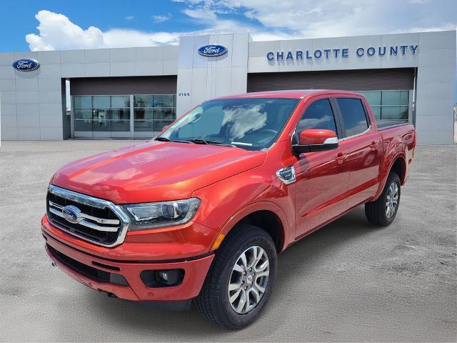 2019 Ford Ranger - $18,900