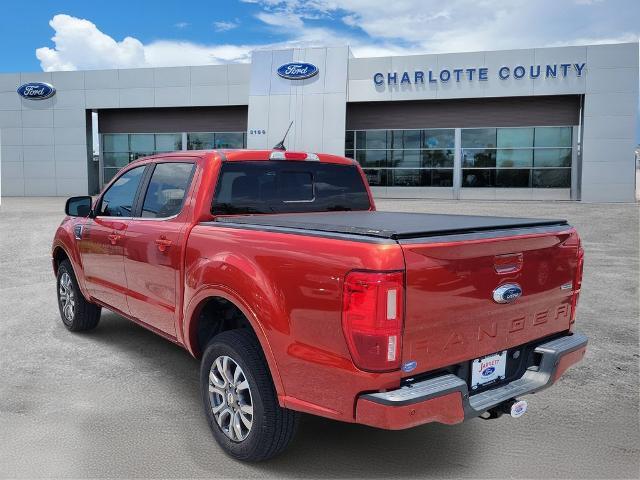 2019 Ford Ranger - $18,900