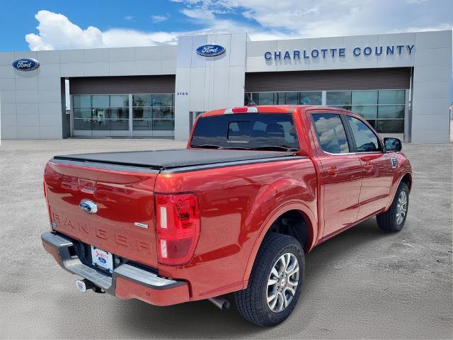 2019 Ford Ranger - $18,900