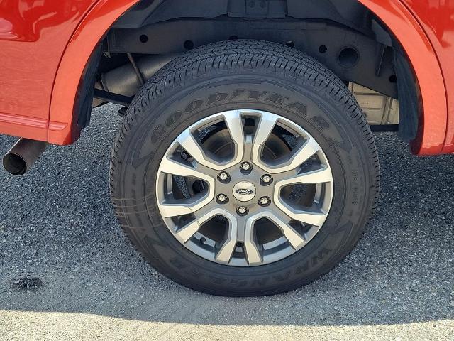 2019 Ford Ranger - $18,900