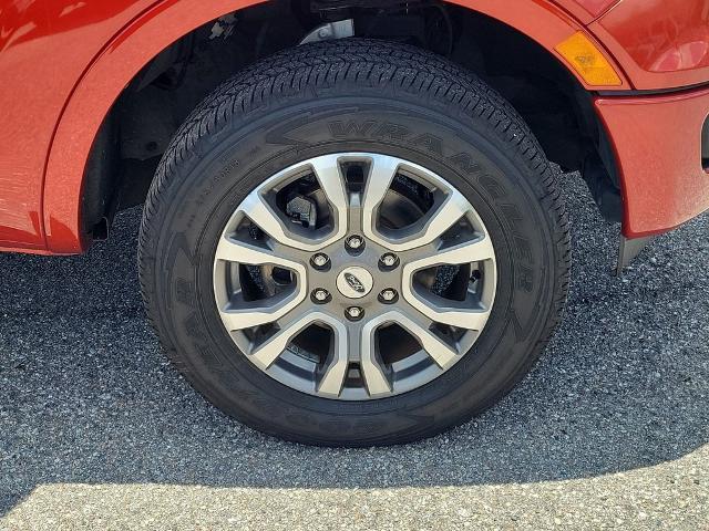 2019 Ford Ranger - $18,900