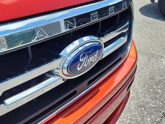 2019 Ford Ranger - $18,900