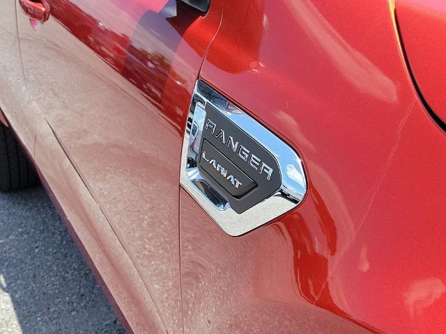 2019 Ford Ranger - $18,900
