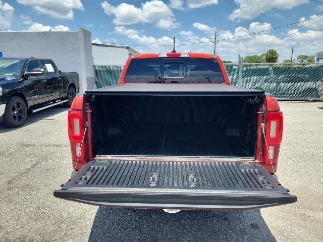 2019 Ford Ranger - $18,900
