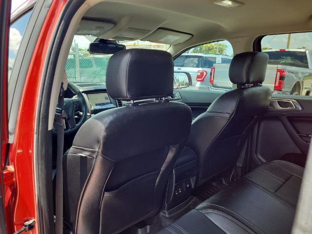 2019 Ford Ranger - $18,900