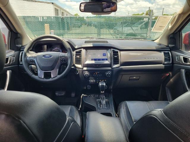 2019 Ford Ranger - $18,900